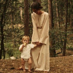 Doen Caravan Dress XS